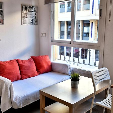 Wonderstays Apartamentos Vela Màlaga Exteriér fotografie