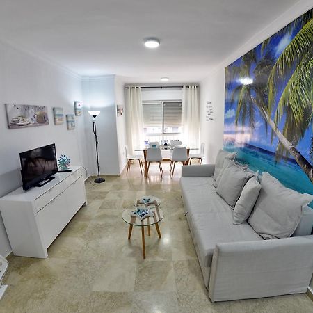 Wonderstays Apartamentos Vela Màlaga Exteriér fotografie