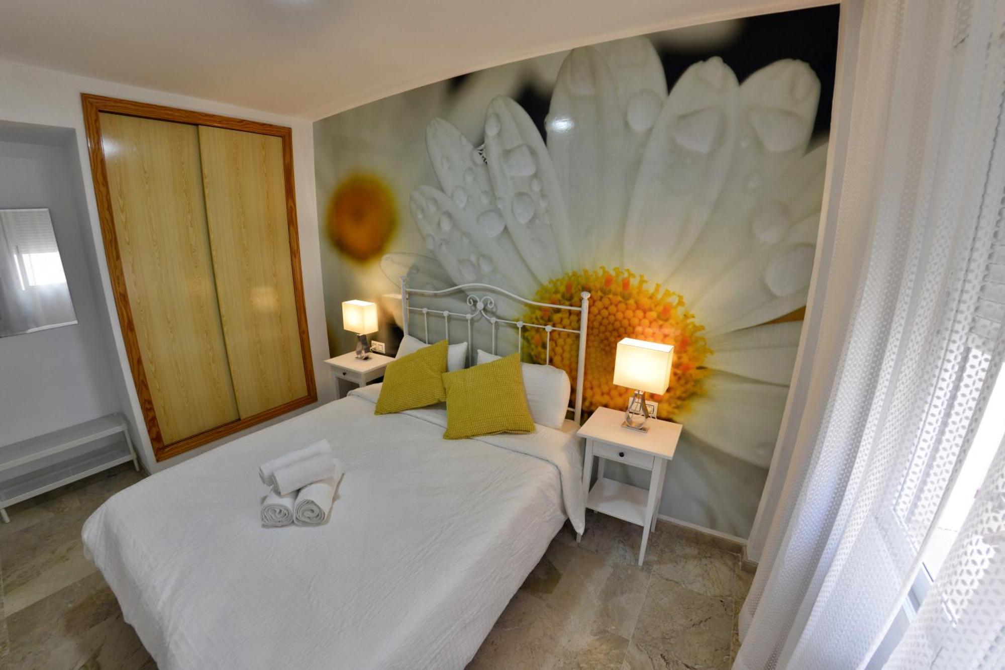 Wonderstays Apartamentos Vela Màlaga Exteriér fotografie