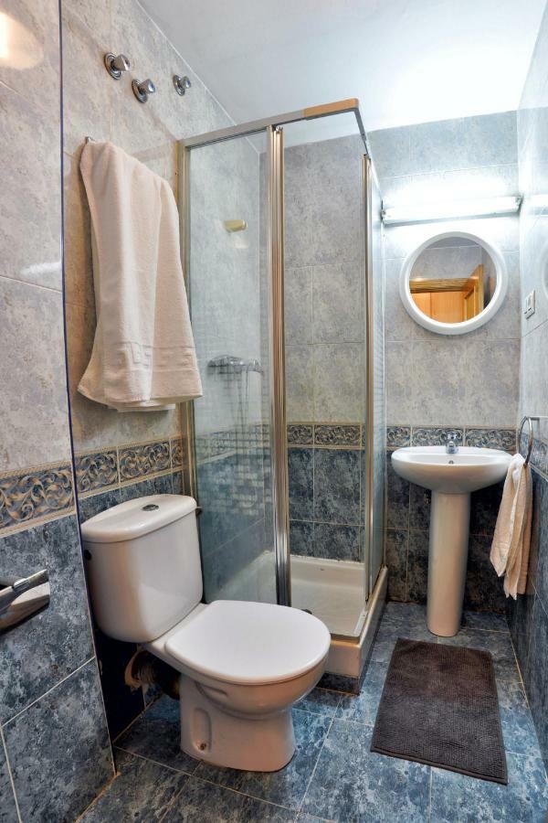 Wonderstays Apartamentos Vela Màlaga Exteriér fotografie